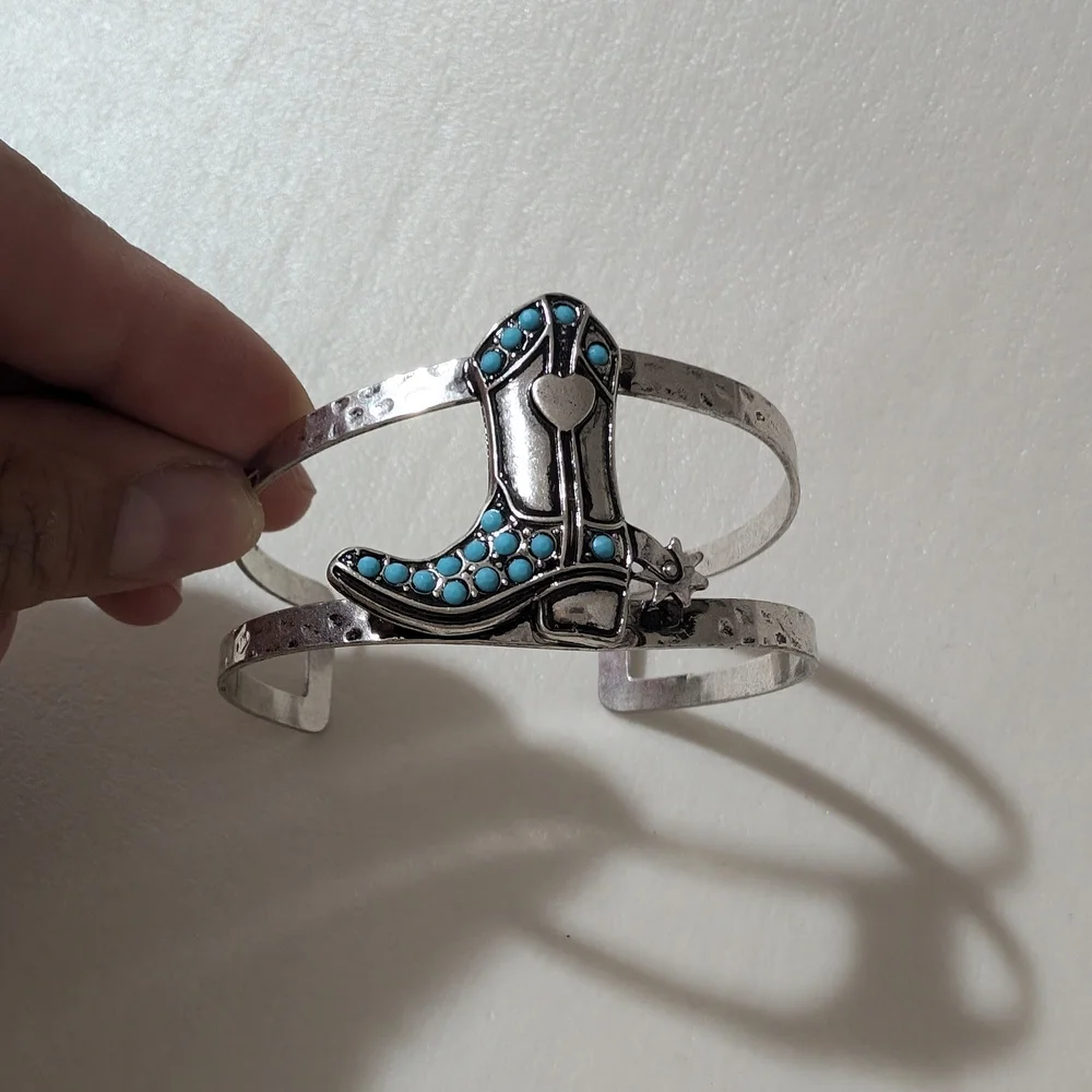 🎀$5 Boho Western Style Bracelets - Picture 12 of 14